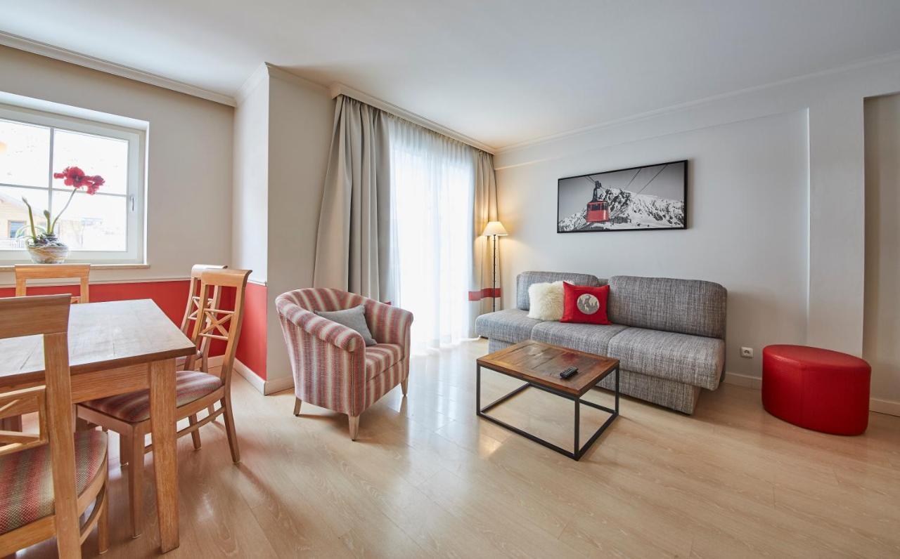 Huettl Relax Appartements 잘바흐 힌터글렘 외부 사진