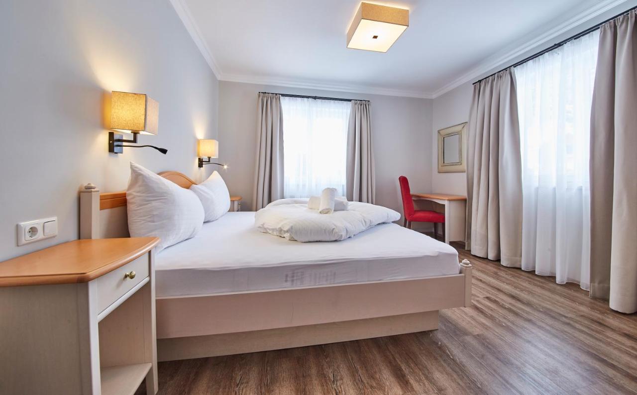 Huettl Relax Appartements 잘바흐 힌터글렘 외부 사진