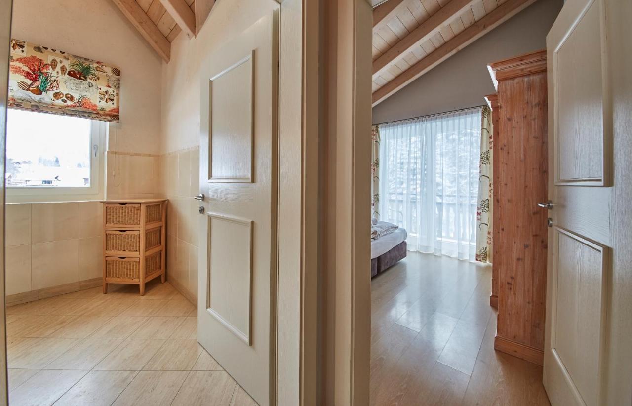 Huettl Relax Appartements 잘바흐 힌터글렘 외부 사진