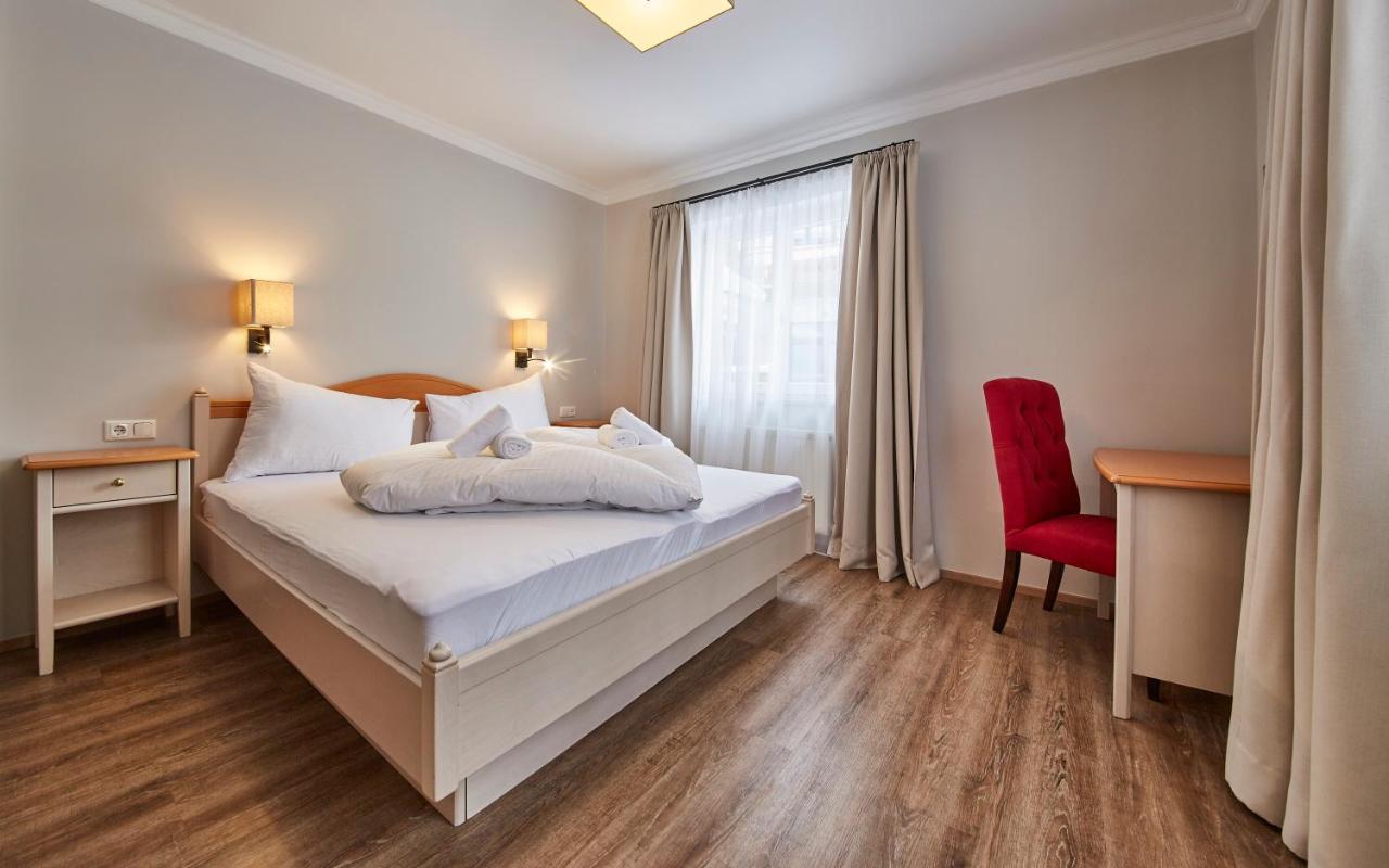 Huettl Relax Appartements 잘바흐 힌터글렘 외부 사진