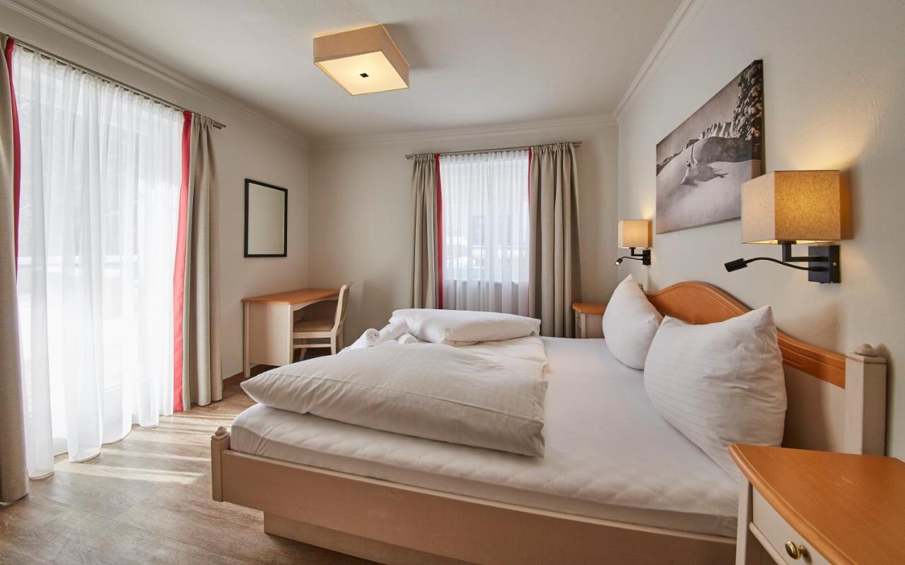Huettl Relax Appartements 잘바흐 힌터글렘 외부 사진