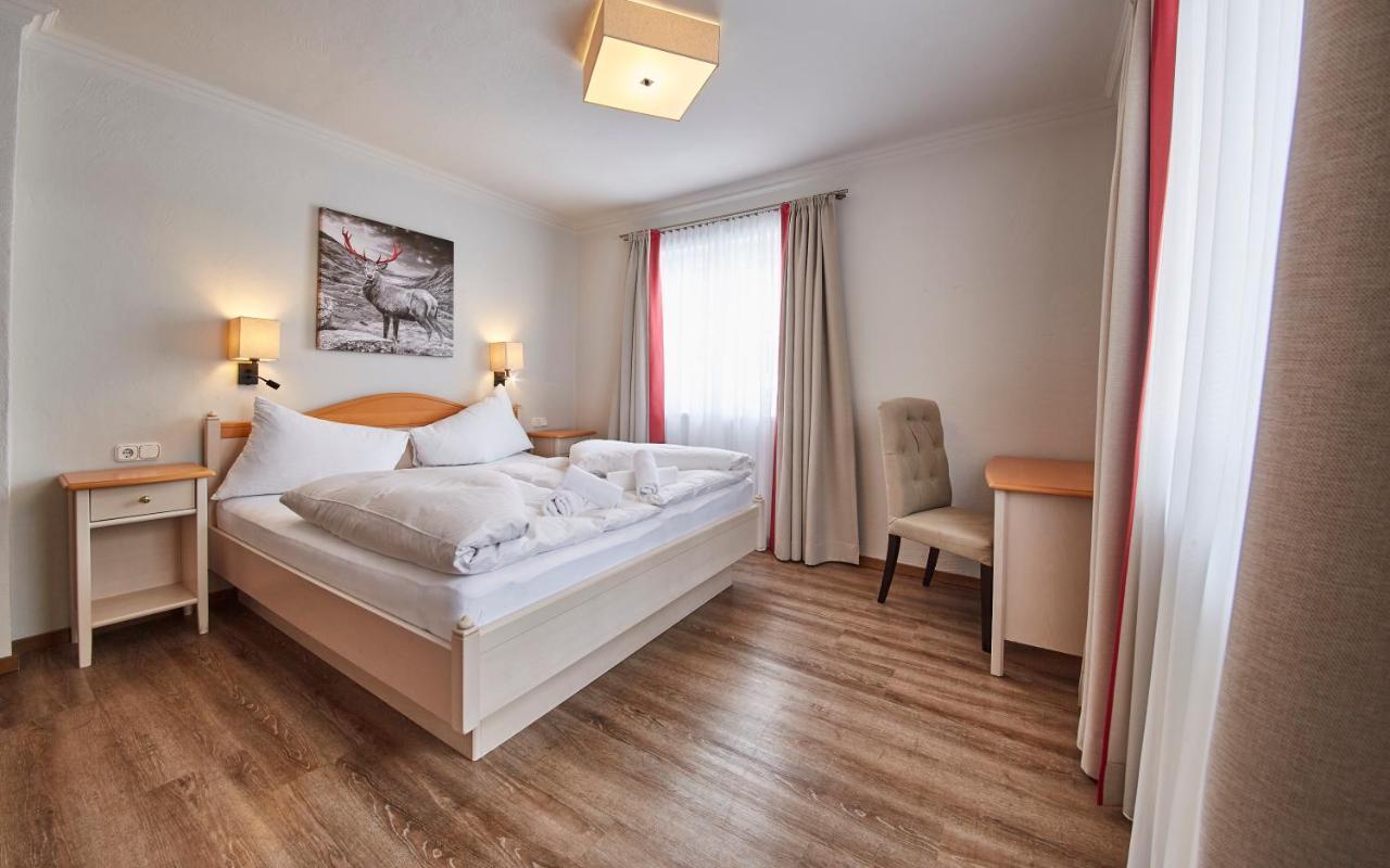 Huettl Relax Appartements 잘바흐 힌터글렘 외부 사진