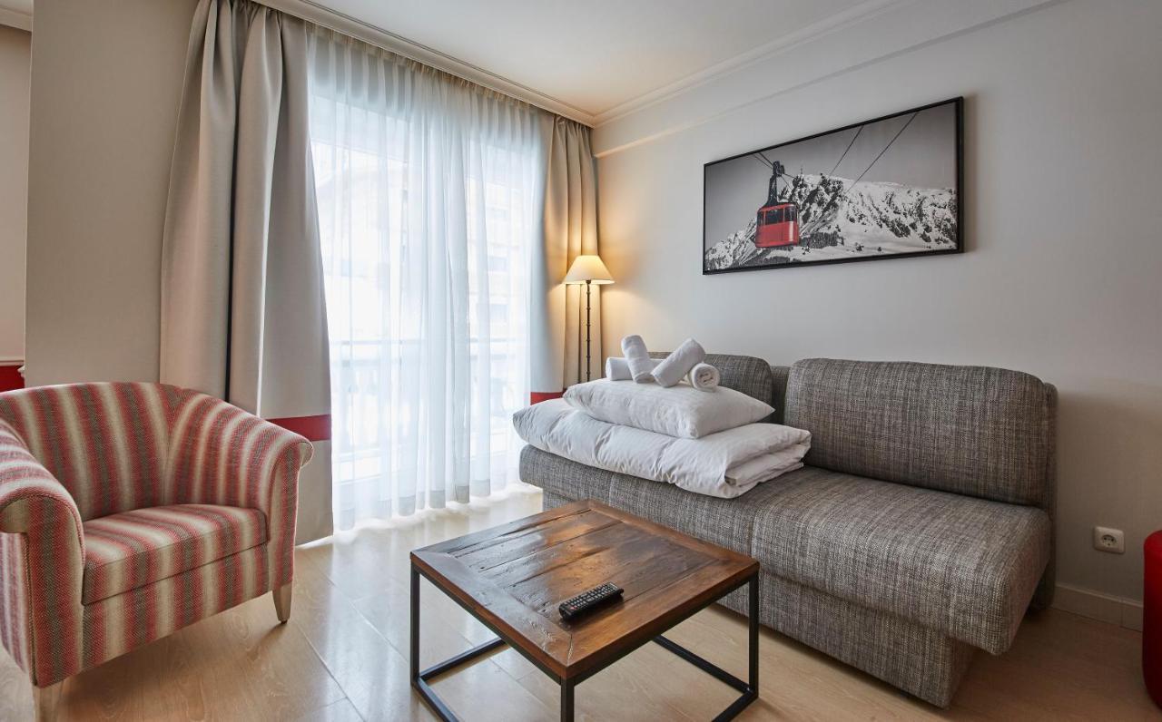 Huettl Relax Appartements 잘바흐 힌터글렘 외부 사진