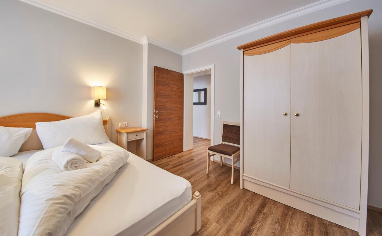 Huettl Relax Appartements 잘바흐 힌터글렘 외부 사진