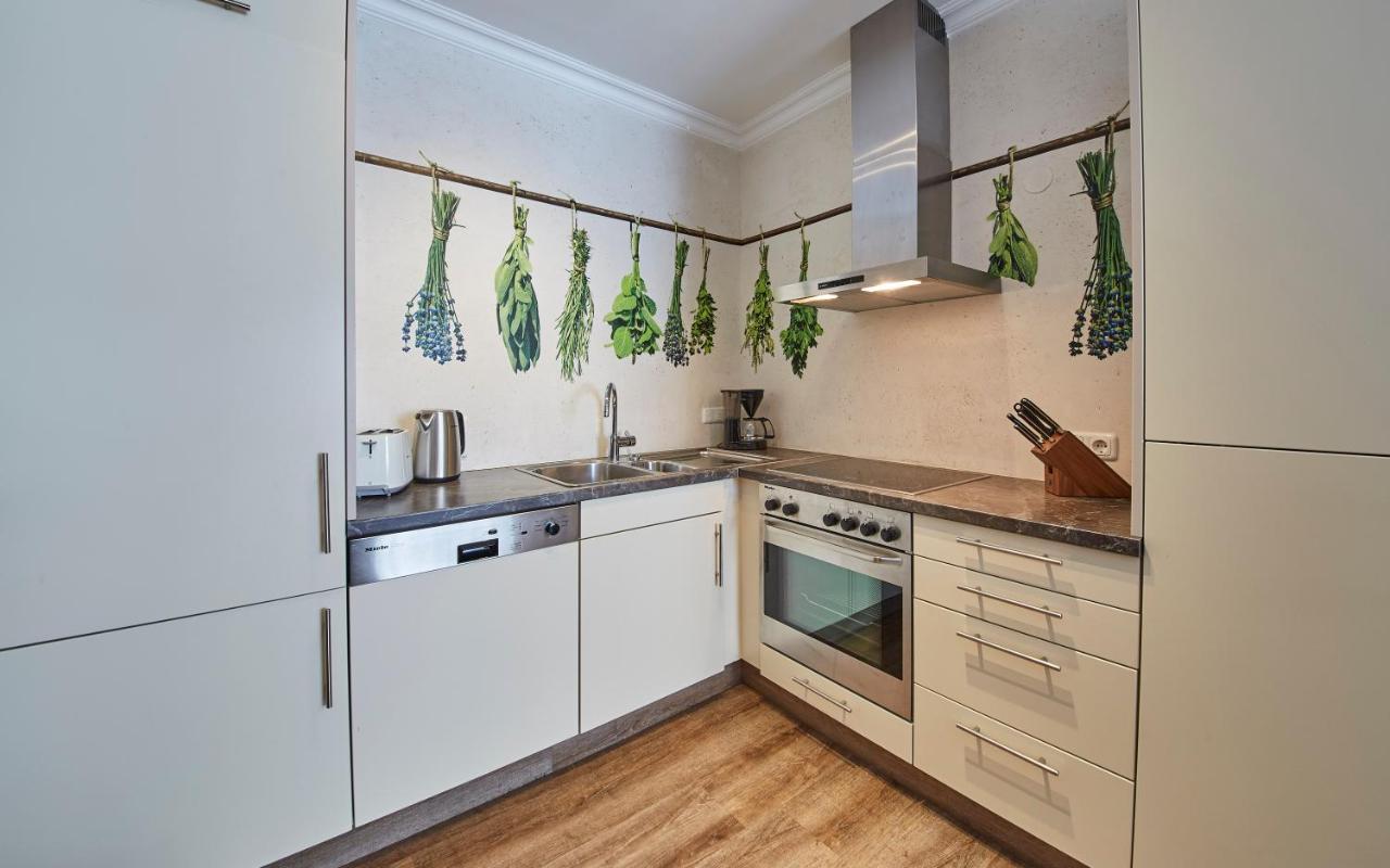 Huettl Relax Appartements 잘바흐 힌터글렘 외부 사진
